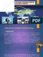 Derecho Internacional