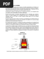 Deivys Alto Horno