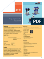 Surpresseur Vitesse Variable PDF