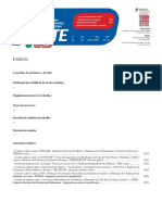 Contrato Colectivo de Trabalho Bte36 - 2016