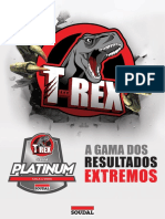 CT 161 - T-REX (Gama Platinum) - SOUDAL PDF