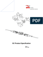 SC Product Specification