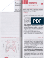 Electrocardiografía Avanzada ECG 201