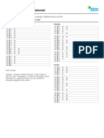 Horaire de Bus À La Semaine: 12 SOUTH - Bus Stop Gaétan-Laberge / Gilberte-Dubé (61570)