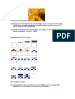Fabricación de Circuitos Integrados