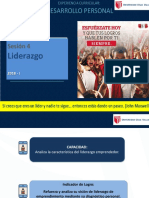 Liderazgo