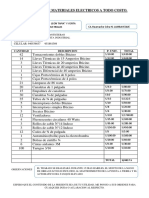 Proforma Del Colegio Basadre