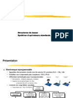 Cours VHDL