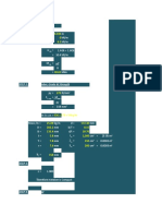 STEP 1 - Load Analysis: Select Size To Use