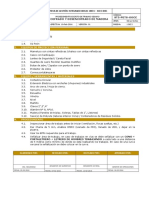 St5-Pets Encofrado y Desencofrado de Madera