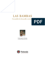 Las Bambas Un Modelo Desarrollo