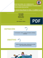 Fundamentos Sociologicos