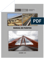 Manual de Puentes PDF