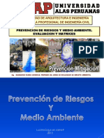 Medio Ambiente Matrices