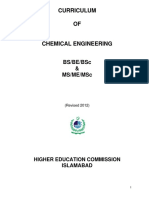 Chemical - Engineering 2011 12