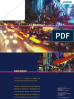 Downtown Brochure