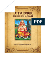 Tattva Bodha - Conhecimento Da Verdade (Ilustrado) PDF