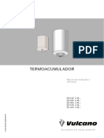 Termoacumulador Elctrico Naturaaqua Es 15 A 100