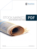 Stock-Market-Basics 30715 PDF