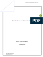 Apostila Matemática Financeira Aplicada À Calculadora HP 12c - PUC PDF