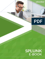 A Deepdive Into Splunk Ebook Edureka Splunk Certification Training - Original