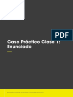 Caso - enunciado-POLITICA de SST