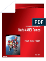 Mark 3 ASME Pumps PDF