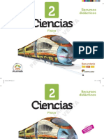 Ciencias - Todos Juntos