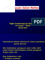 2 A Gangguan Jalan Nafas