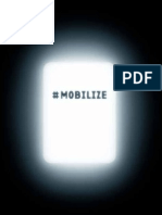 #Mobilize: O Guia Prático Sobre Marcas e o Universo Mobile