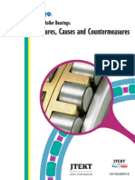 (B3001E) Bearing Failure Analysis PDF