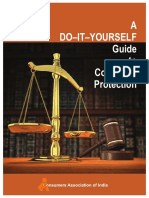 DO IT YOURSELF Guide PDF