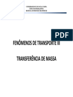 FENÔMENOS III - Capítulo 1 PDF