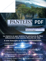 Panteismo 160609095218