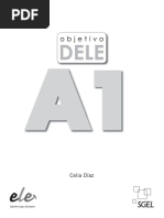 Objetivo Dele A1 - 2466