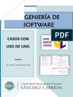 Casos Uml