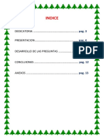 Proyecto de Feria de Ciencias