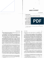 AD MUSSALIM Fernanda Analise Do Discurso Pp101 142 PDF