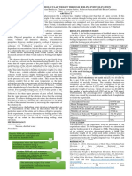 Determination of Molecular Weight Through Boiling Point Elevation