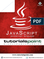 Javascript Tutorial