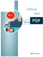 Office 365 Manual Administrador