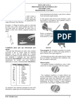 Nota de Aula - Processo de Eletrização I - Ok