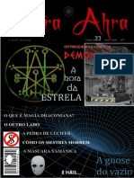 Revista Sitra Ahra 23