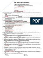 Answer Key - Quiz - Chapter 12 - MC - All Variances