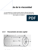 4 Medida Viscosidad