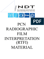 RTFI Course Material PDF