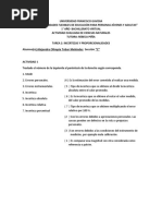 Tarea 2. Incertezas y Proporcionalidades