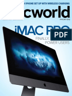 Macworld USA February 2018 PDF