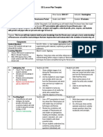 Eei Lesson Plan 4