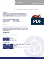 Impreglon 222M DataSheet